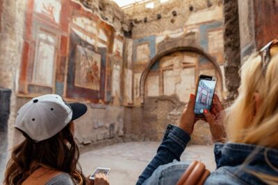 The Ultimate Ruins of Pompeii and Herculaneum Private Day Trip - Train to Herculaneum: A More Personal Kind of Ruins