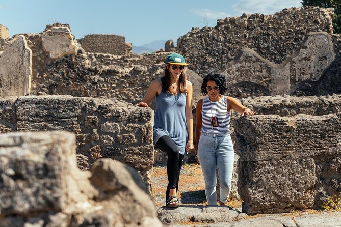 The Ultimate Ruins of Pompeii and Herculaneum Private Day Trip - Should You Book This Pompeii and Herculaneum Private Day Trip?