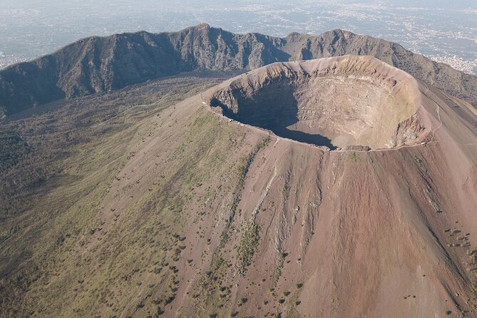 Tour Mount Vesuvius with Entry Tickets and Round Trip Transfer Included - Who This Tour Fits Best (And Who Should Rethink It)