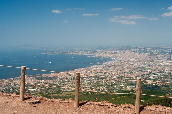 Vesuvius and Herculaneum Day Trip from Naples with Skip the Line - Price and value: is $120.41 a good deal?