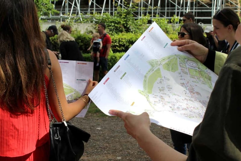 Vesuvius and Pompeii Tour from Naples All Included - Pompeii’s 79 AD story: why a guided route changes everything