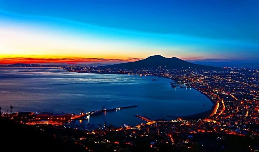 Vesuvius National Park Skip-the-Line Ticket - Vesuvius in Plain Language: What You’re Actually Seeing