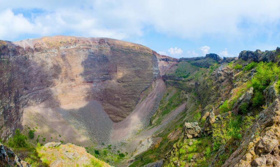Vesuvius National Park Skip-The-Line Ticket and Audio Guide - Price and value: is $29 a smart deal?