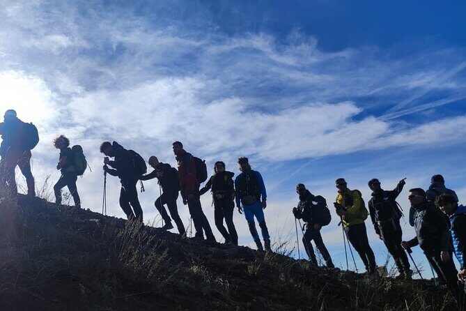 Vesuvius, V.I.P. the only Tour with Volcanological Guide - Key highlights at a glance