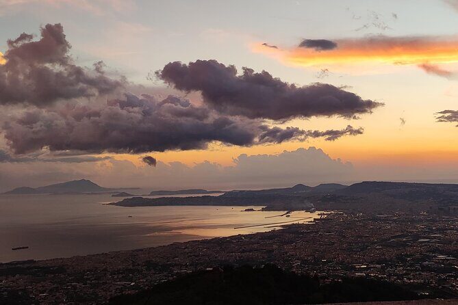Vesuvius, V.I.P. the only Tour with Volcanological Guide - Price and value: what $215.54 gets you