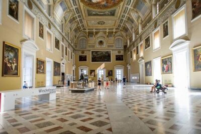 Vesuvius,Herculaneum,Pompeii from Naples or Sorrento - The Vesuvius ticket rule that can make or break your morning