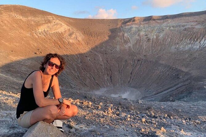 Vintage Van Experience: Tour and Transfer to Mt. Vesuvius - Pickup and Drop-Off: The Part That Can Make or Break Your Day