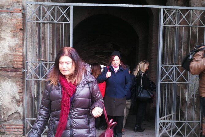 Visit Herculaneum with an expert professional guide (2/3 hours) - Herculaneum in Real Terms: What Makes It Worth Your Time