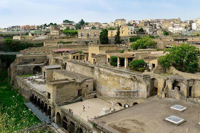 Visit Herculaneum with an expert professional guide (2/3 hours) - Price and Value: What You’re Really Paying For
