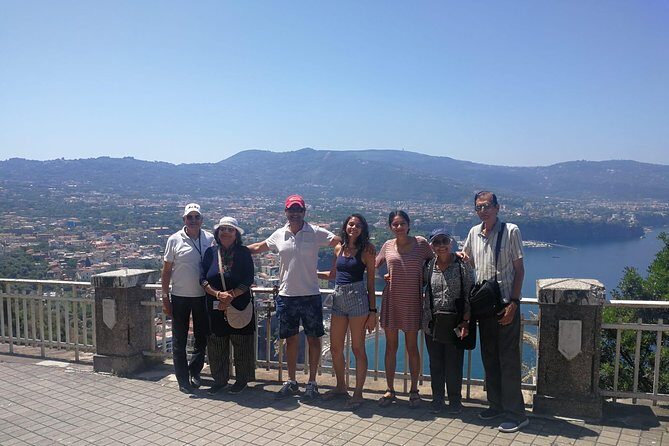 Visit Herculaneum with an expert professional guide (2/3 hours) - Your 2–3 Hour Plan: How the Timing Works
