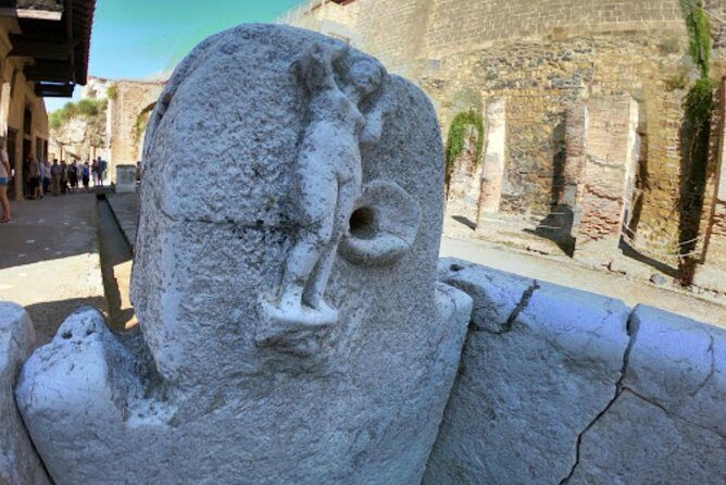 Visit to the archaeological park of Herculaneum - Who this tour fits best (and who should consider another plan)