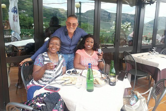 Wine & Food Tour at the Vesuvius Winery - Why this Vesuvius-and-Pompeii wine day works in real life